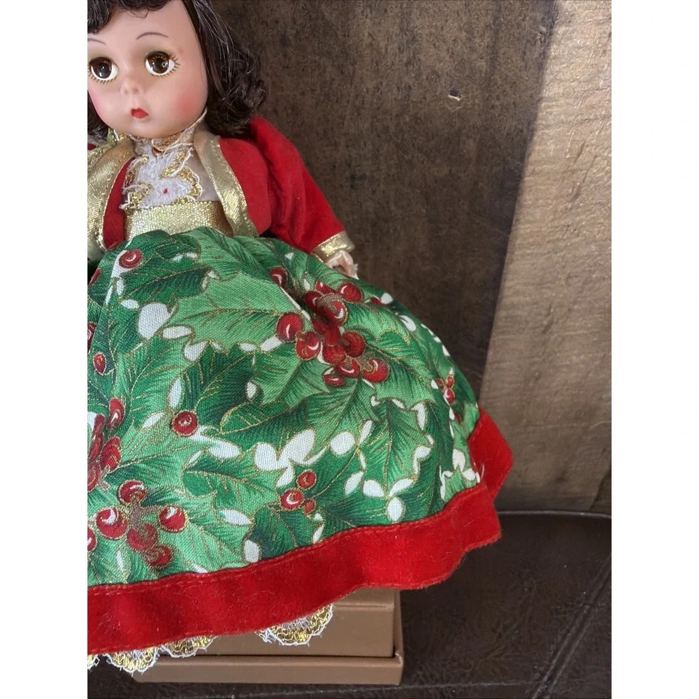 Madame Alexander up sale